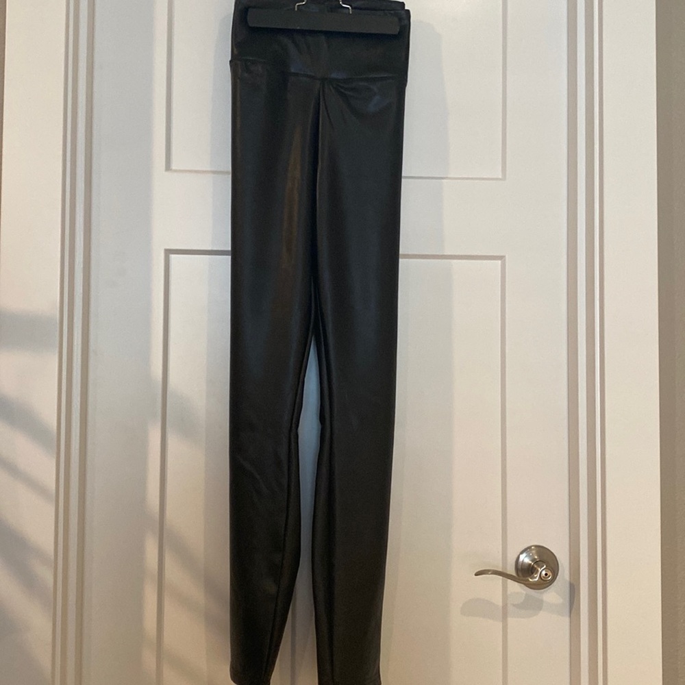 Rachel Zoe leggings